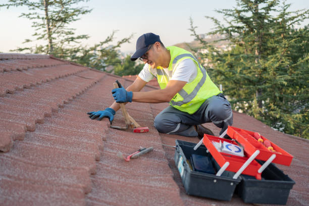 Tile Roofing Contractor in Laredo, TX